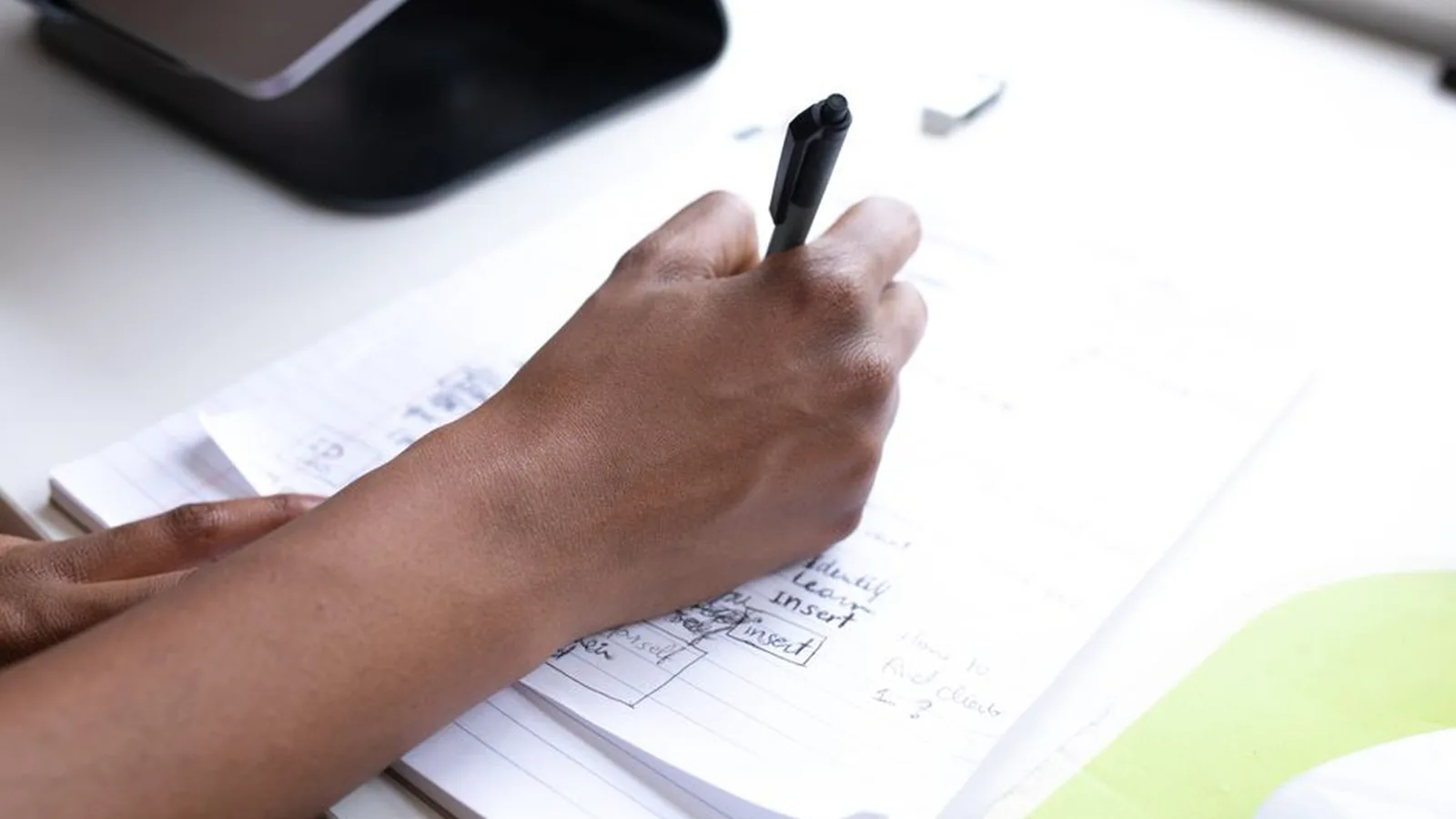 Créer son entreprise : les étapes clés