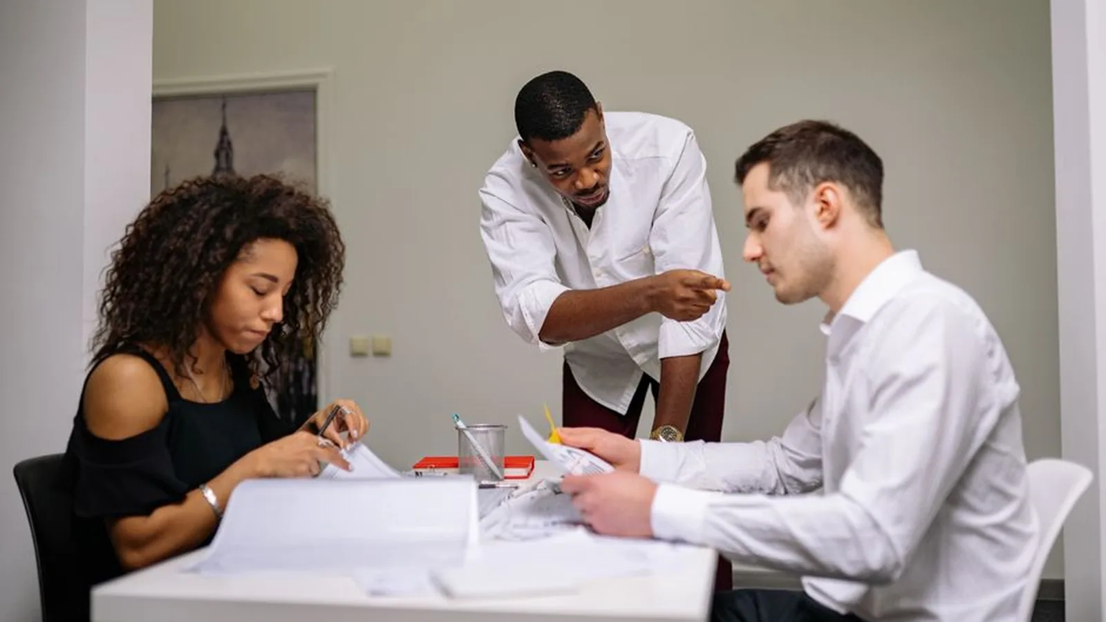 Déléguer sans perdre le contrôle
